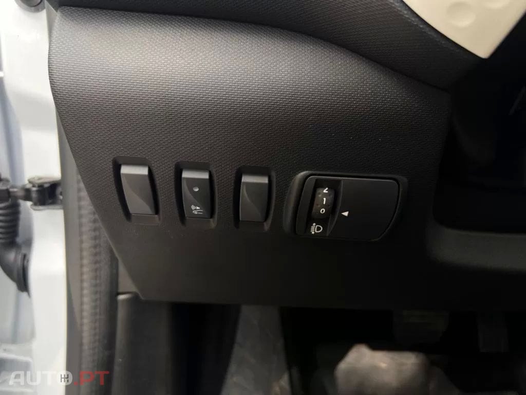 Renault Twingo EQUILIBRE ELECTRIC