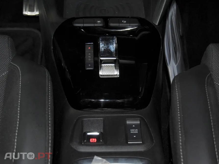 Opel Corsa-E e-GS