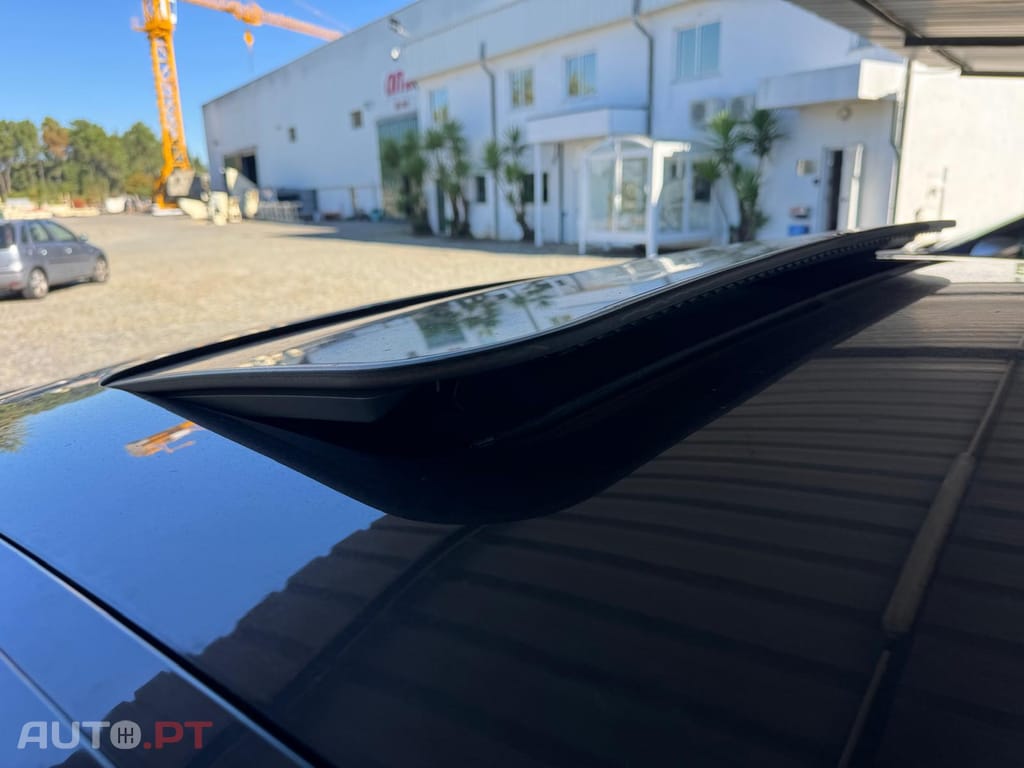Porsche Panamera 3.0 V6