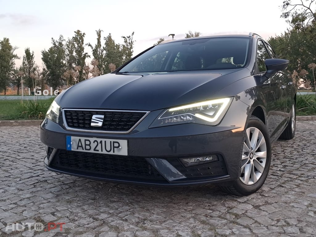 Seat Leon 1.6 TDI Style S/S