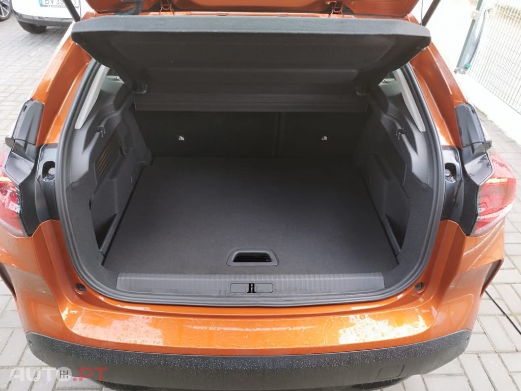 Citroen e-C4 50 kWh Feel Pack