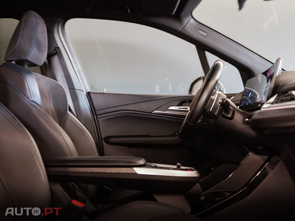 BMW 218 Y