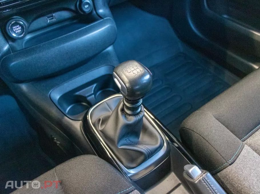 Citroen C4 Cactus 1.2 PureTech Shine