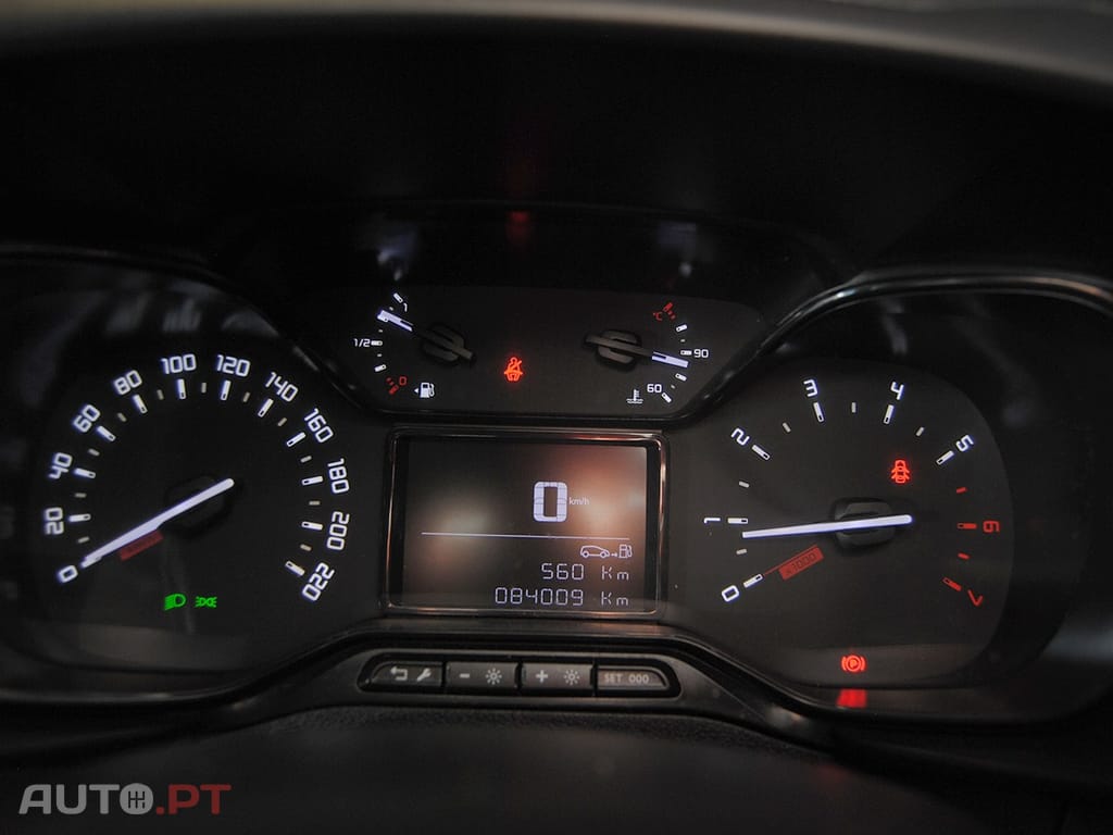 Toyota Proace City 1.5D L2 Comfort