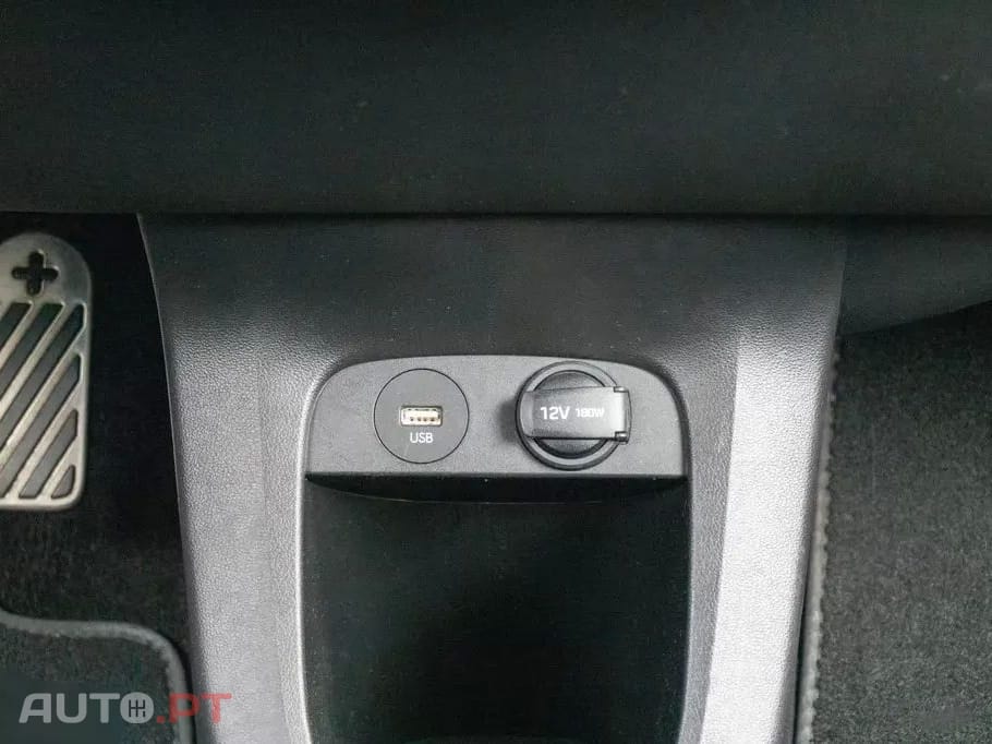 Hyundai Ioniq 5 73kWh Plug & Power+Tejadilho Solar