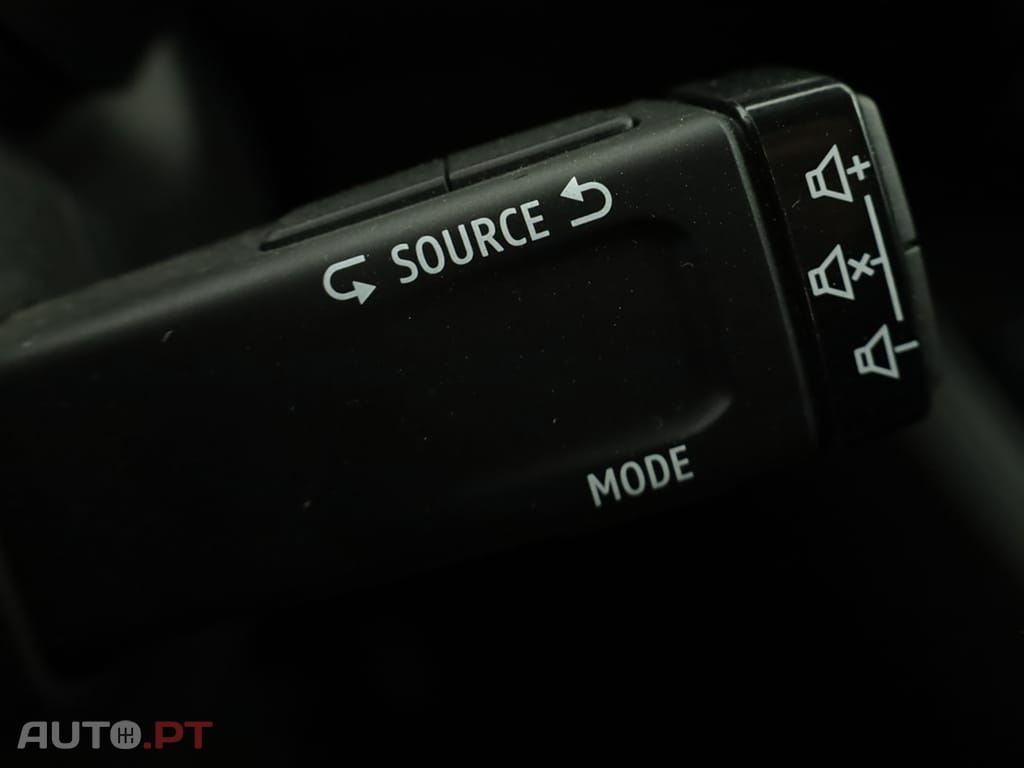 Mitsubishi ASX ASX 1.0 MPI-T Invite