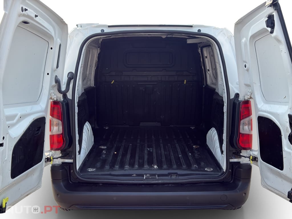 Opel Combo 1.5 CDTi L1H1 Enjoy