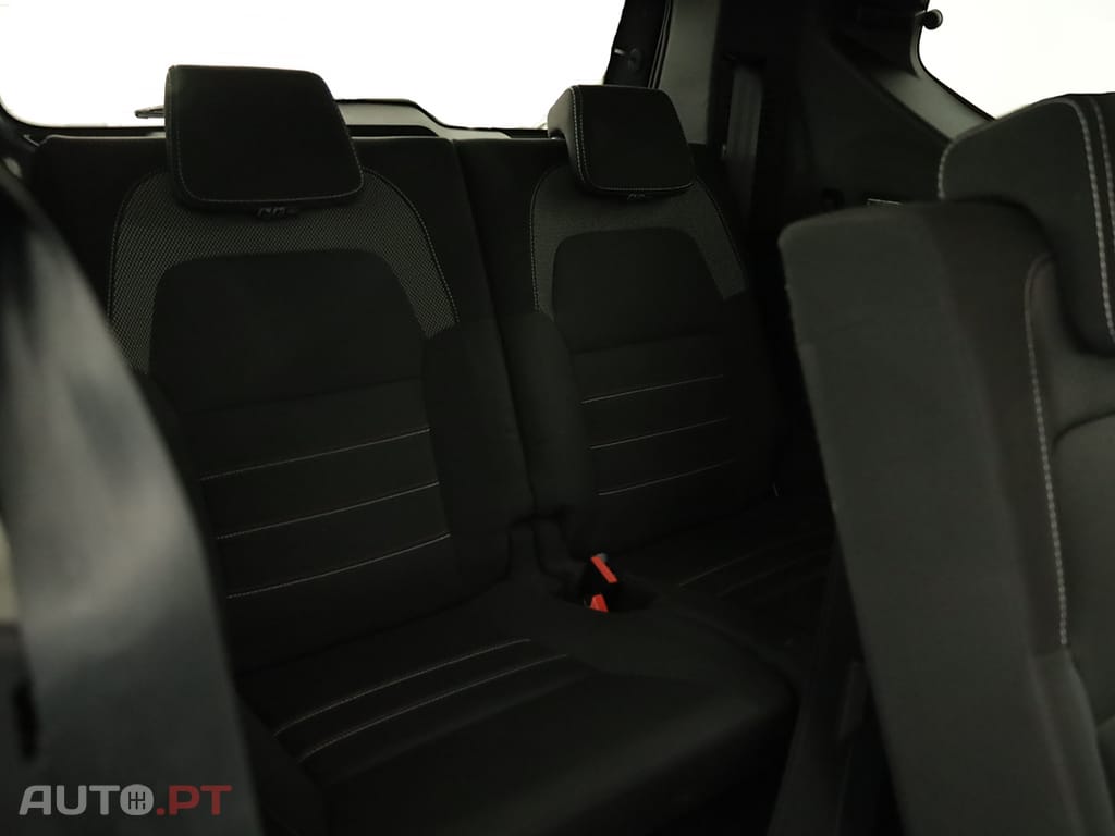 Dacia Jogger Jogger 1.0 ECO-G Extreme 7L Bi-Fuel