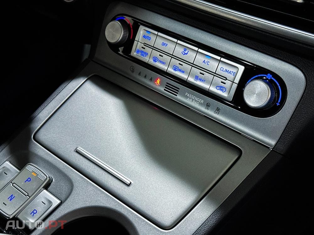 Hyundai Kauai 64 kWh Premium