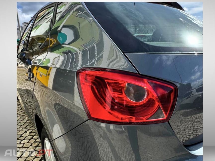 Seat Ibiza 1.2 TDi Business N1