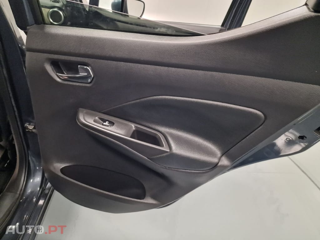 Nissan Micra 1.0 IG-T N CONNECTA