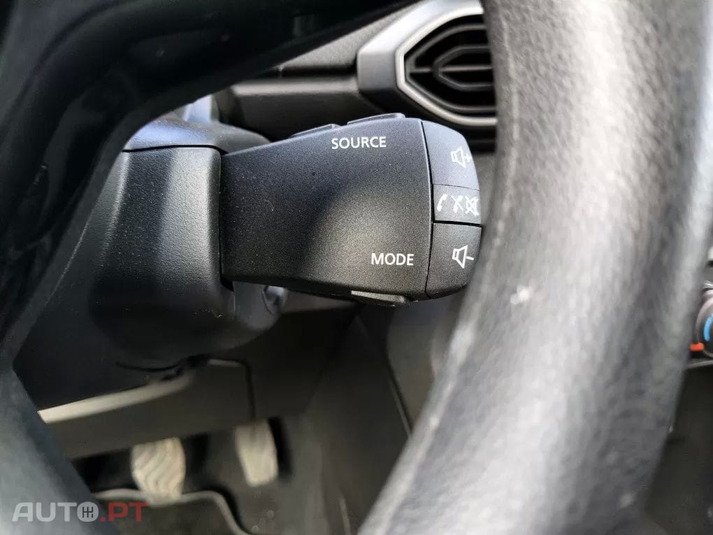 Dacia Sandero 1.0 SCe Essential