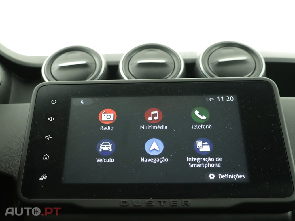 Dacia Duster Duster 1.0 TCe Expression