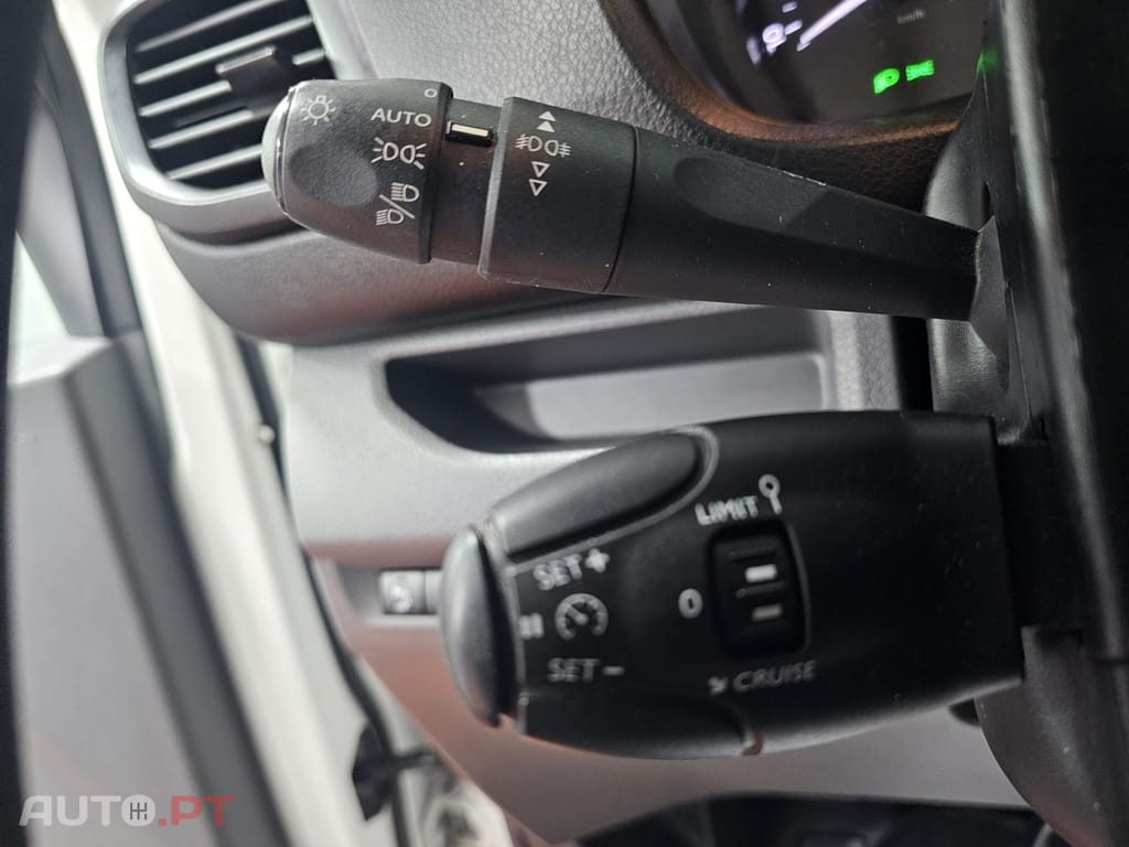 Peugeot Expert 1.5 BlueHDi L2H1