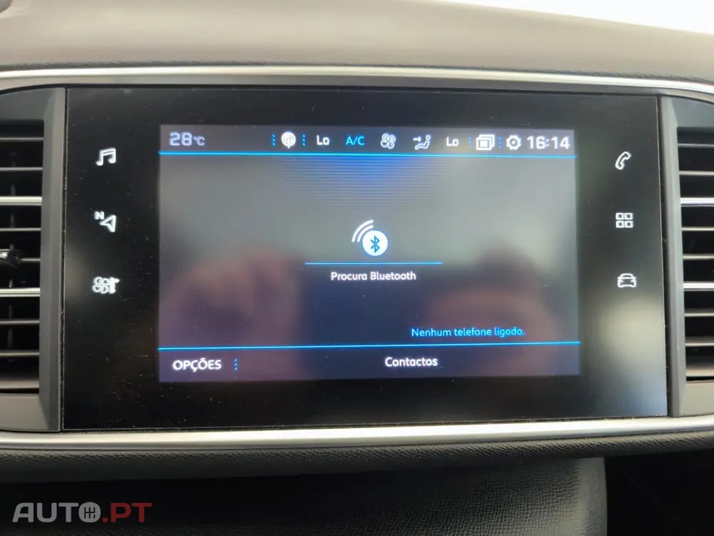 Peugeot 308 1.2 PureTech GT Line