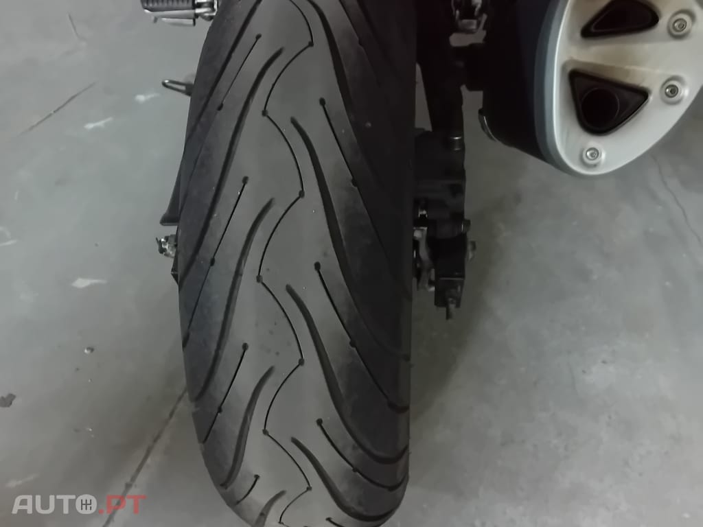 Kawasaki Z Z750