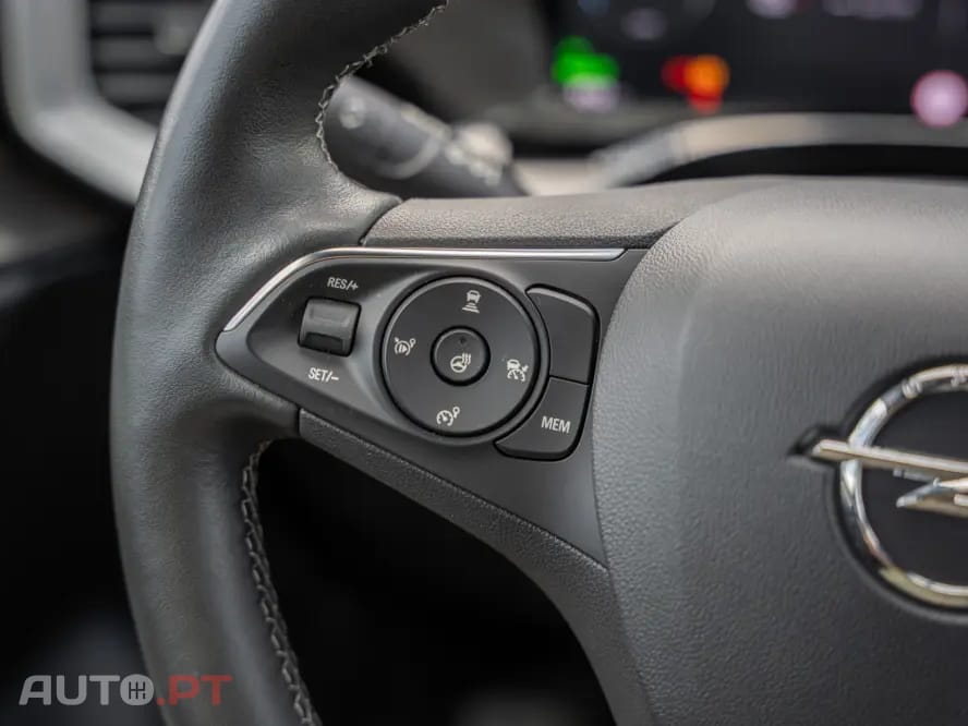Opel Mokka-E 50 kWh GS