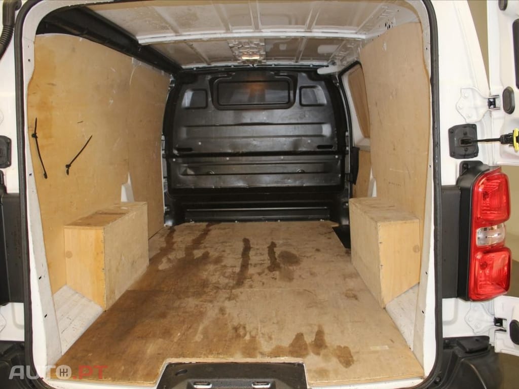 Opel Vivaro 2.0 CDTi Pack Clim