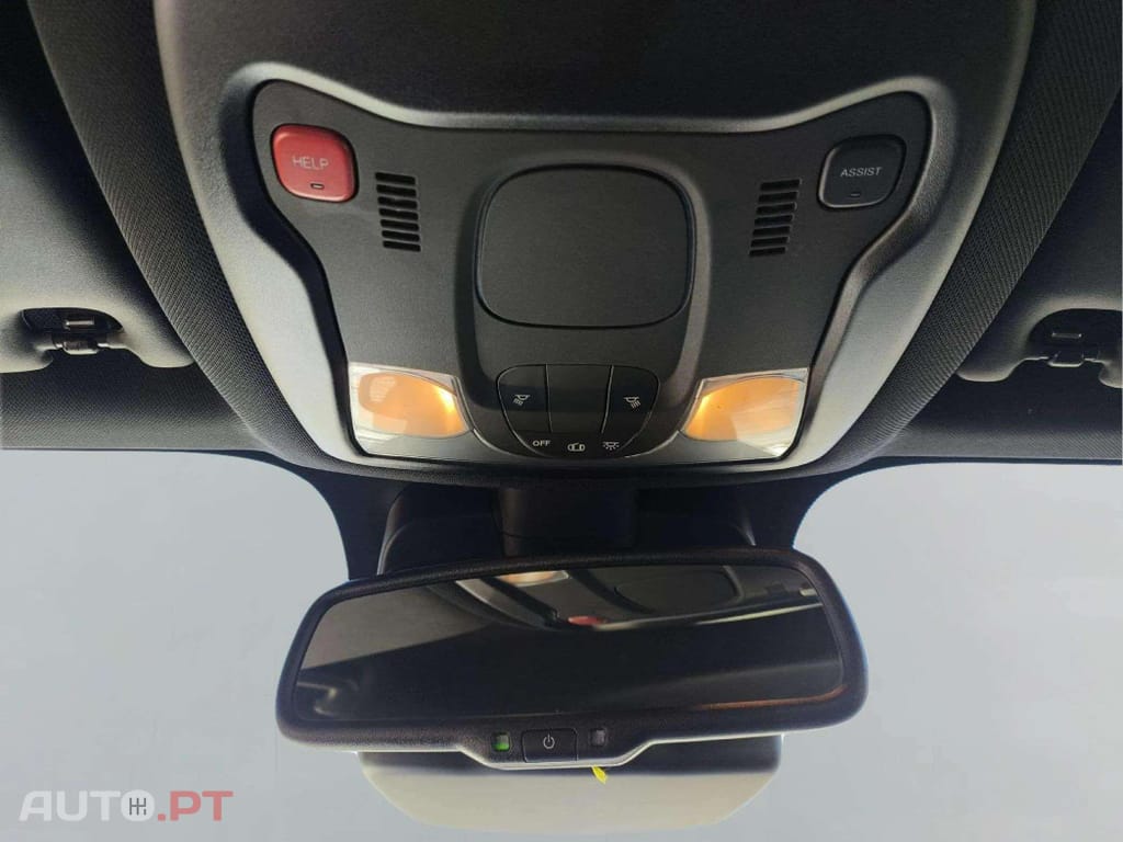 Jeep Renegade 1.0 T 120CV  LIMITED