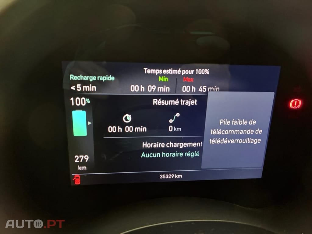 Fiat 500e Icône
