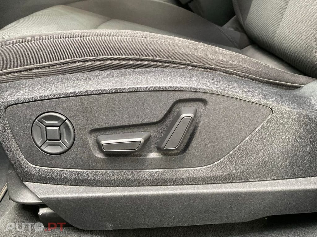 Audi E-Tron 50 quattro Advanced