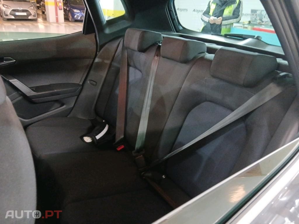 Seat Arona 1.0 TSI FR