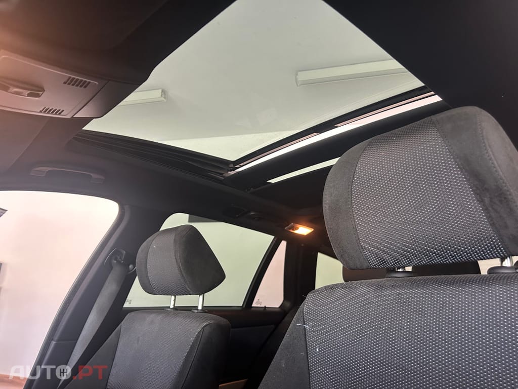 BMW 320 D TOURING PACK M