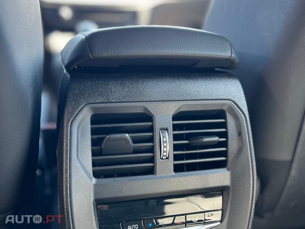 BMW 330 e iPerformance