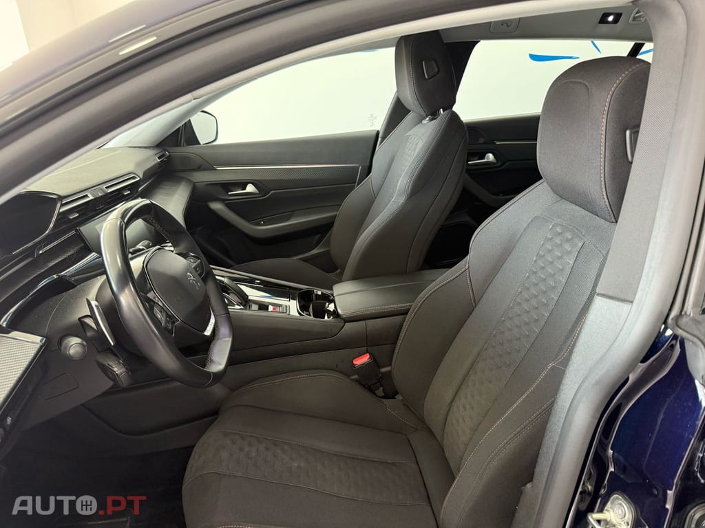 Peugeot 508 SW 1.5 BlueHDi Active Pack EAT8