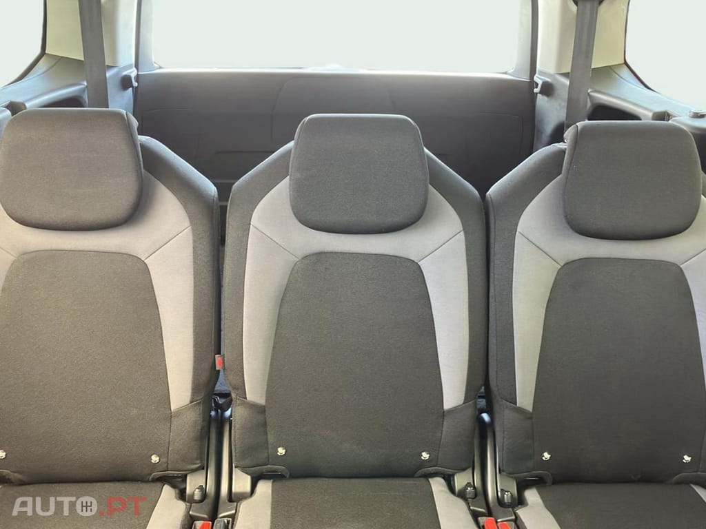 Citroen C4 Grand Picasso 1.6 BlueHDi Feel EAT6