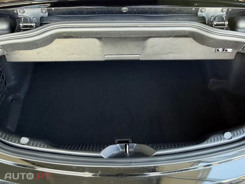 Mercedes-Benz C 180 Cabrio AMG Line