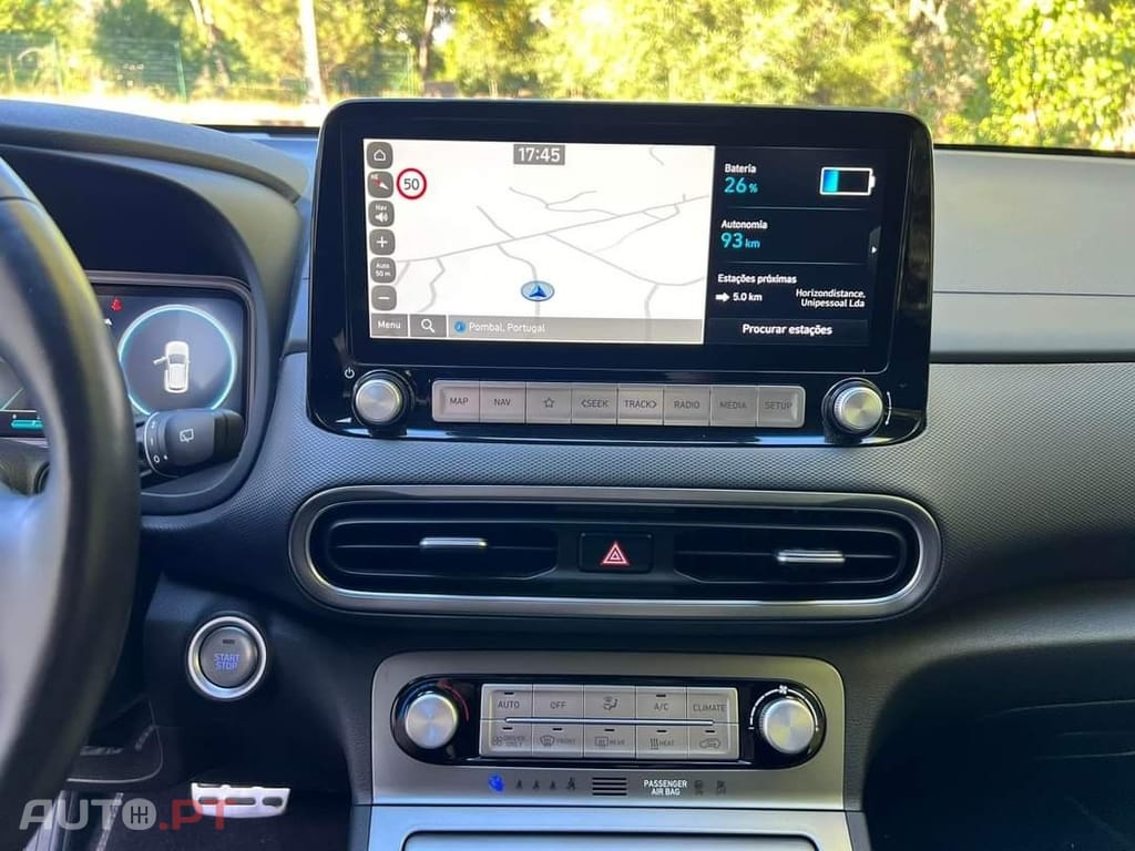 Hyundai Kauai EV 64kWh Premium+P.Premium