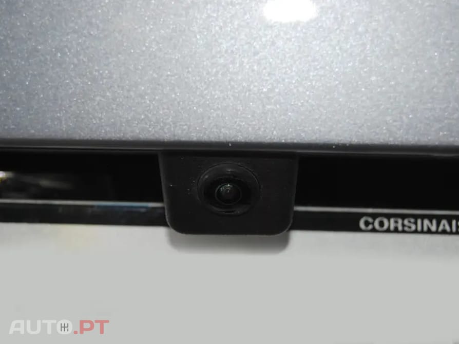 Opel Mokka 1.2 Hybrid GS eDCT
