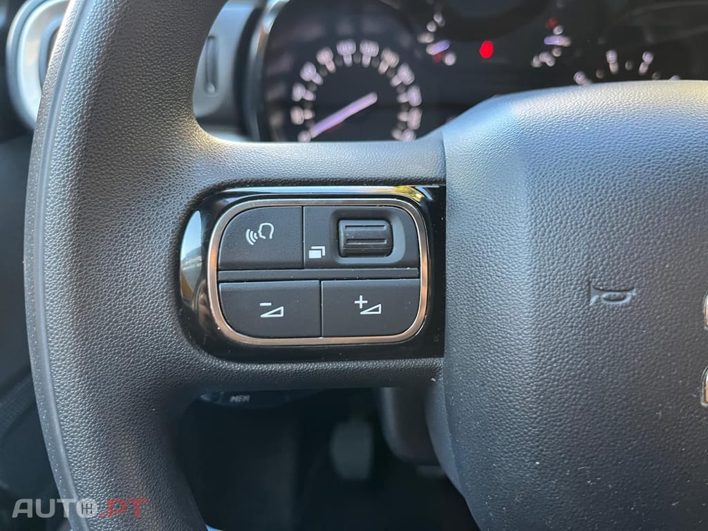 Citroen C3 1.2 FEEL