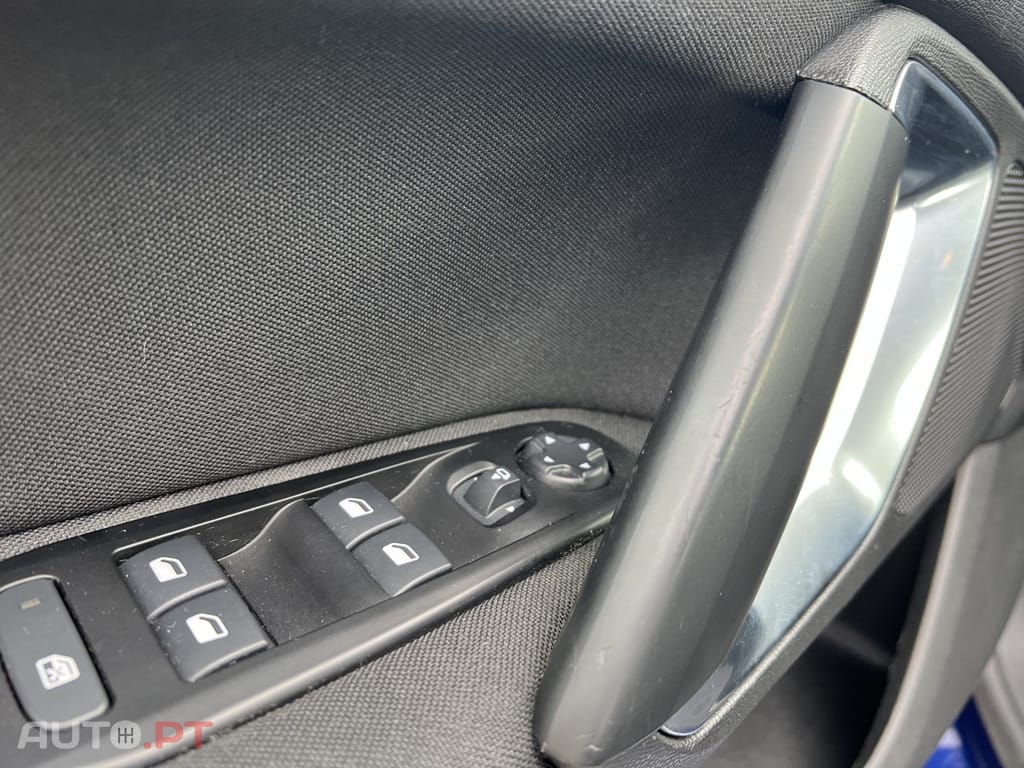 Peugeot 308 SW 1.5 BlueHDi Allure EAT8