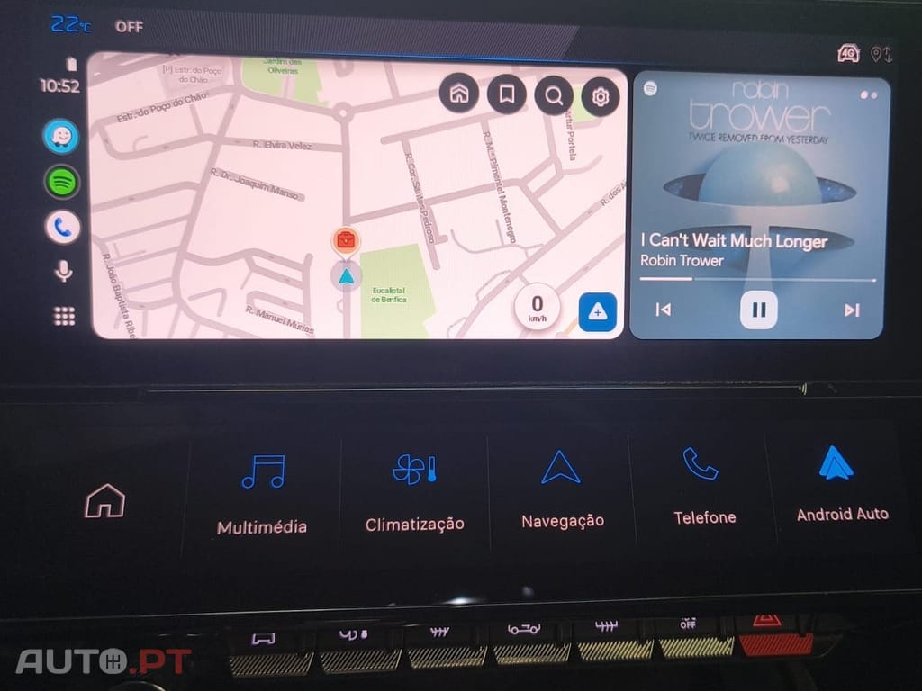 Peugeot 308 1.6 Hybrid GT e-EAT8