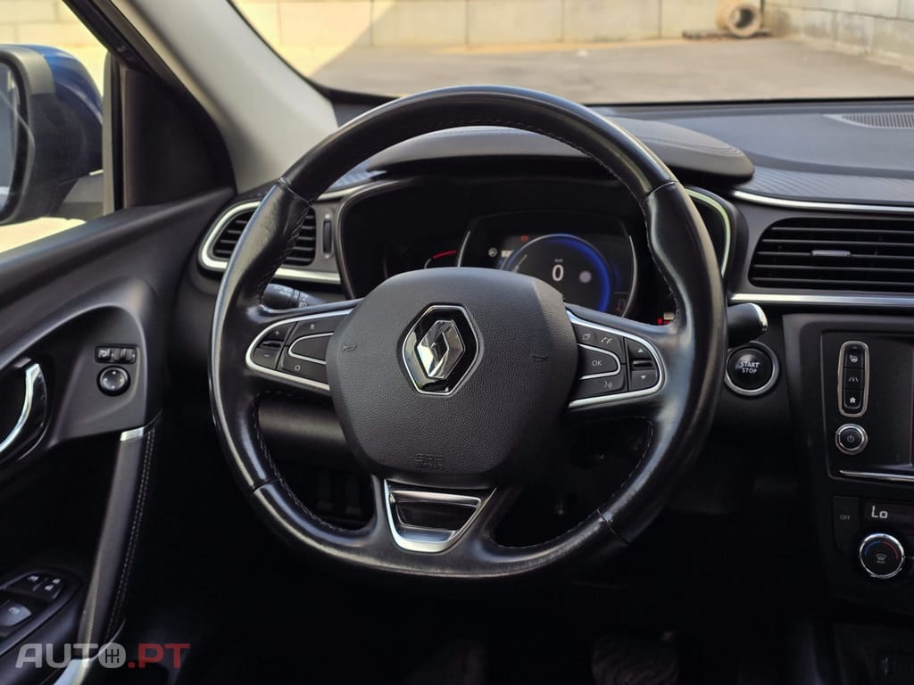 Renault Kadjar Intens EDC
