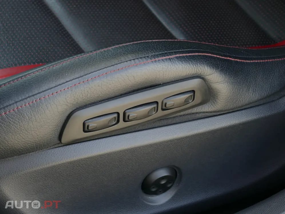 Mercedes-Benz CLA 45 AMG Shooting Brake 4-Matic
