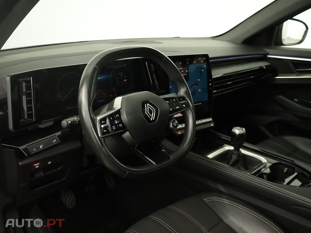 Renault Austral Austral 1.3 Mild Hybrid Techno