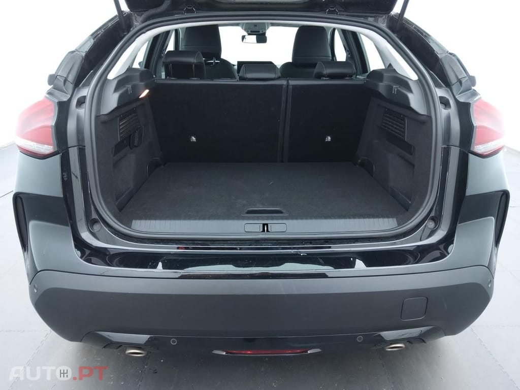 Citroen C4 1.2 PureTech Feel Pack EAT8