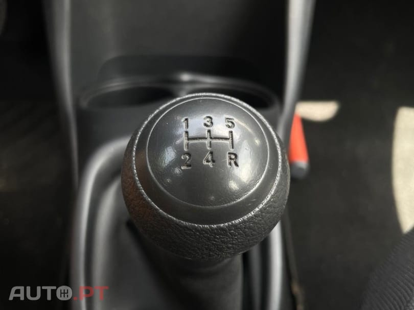 Peugeot 108 1.0 e-VTi Active