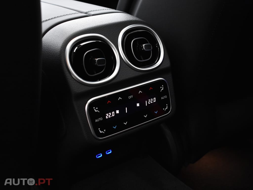 Mercedes-Benz C 63 AMG S E Performance 4Matic Speedshift MCT9G Série Especial