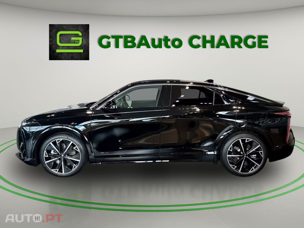 DS DS9 Nº8 Etoile FWD I.V.A DEDUTIVEL 