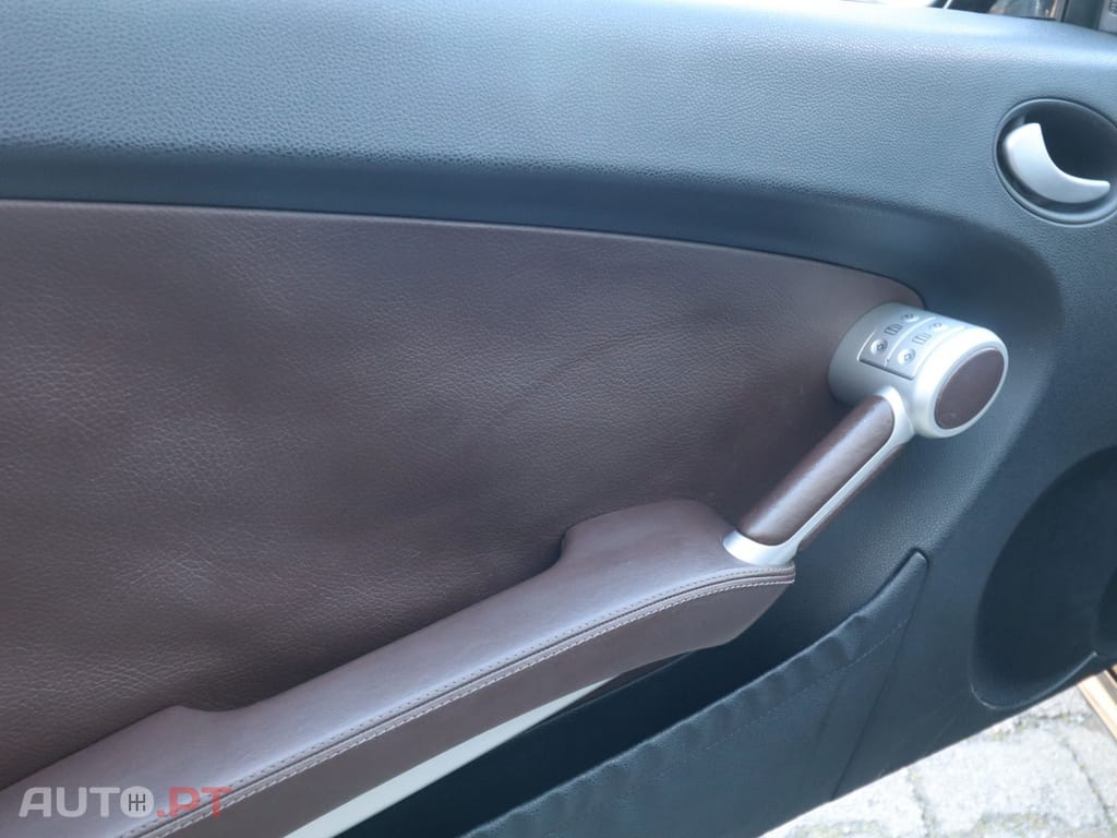 Mercedes-Benz SLK 200 K Aut.