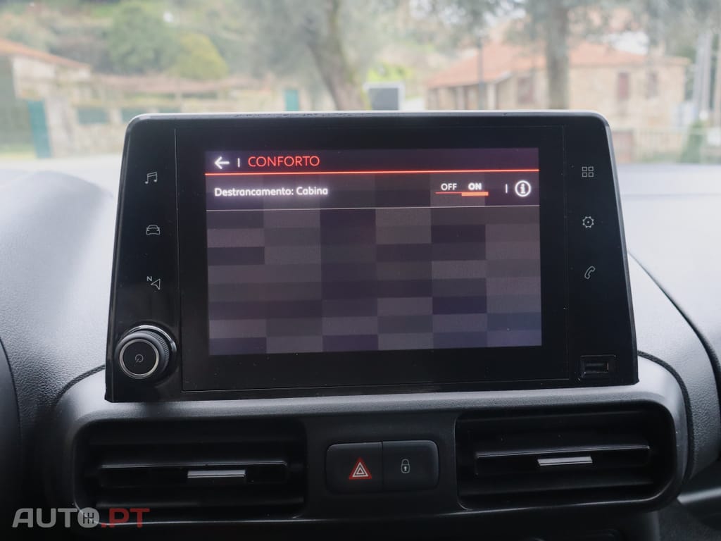 Citroen Berlingo 1.5 BlueHDi M Shine Pack