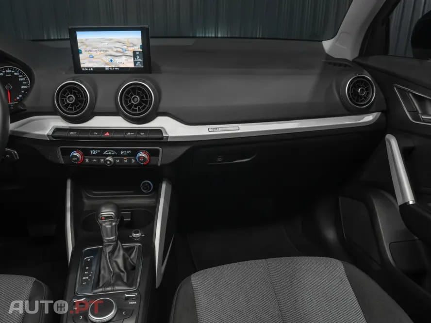Audi Q2 30 TFSI Sport S tronic