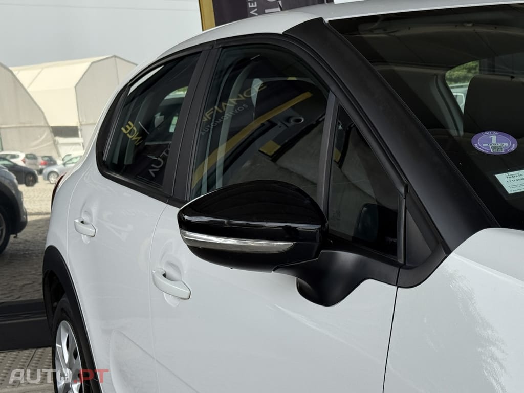 Citroen C3 1.2 PureTech Feel