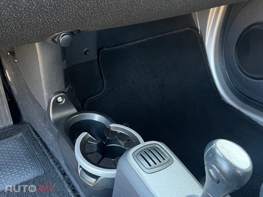 Smart ForTwo 0.8 CDI Passion