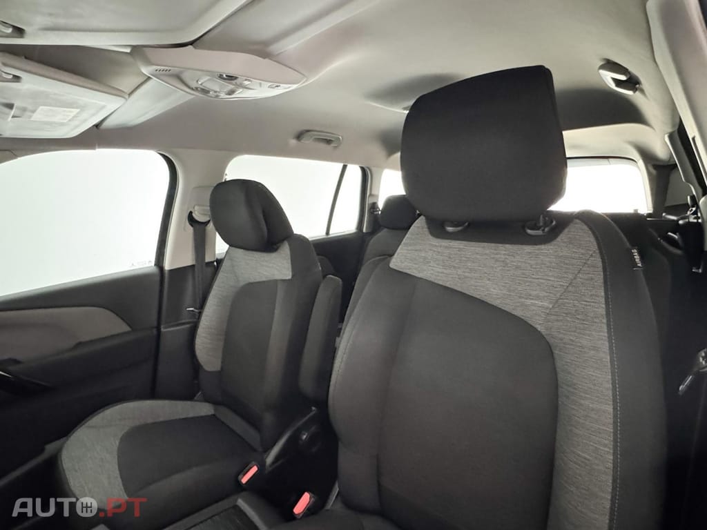 Citroen C4 Picasso 1.2 PureTech Feel