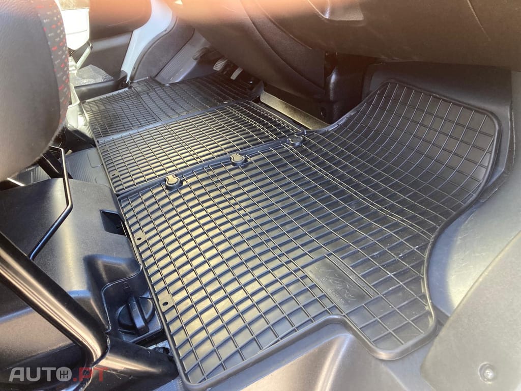 Peugeot Boxer 2.2 BLUEHDI 330 L2H1